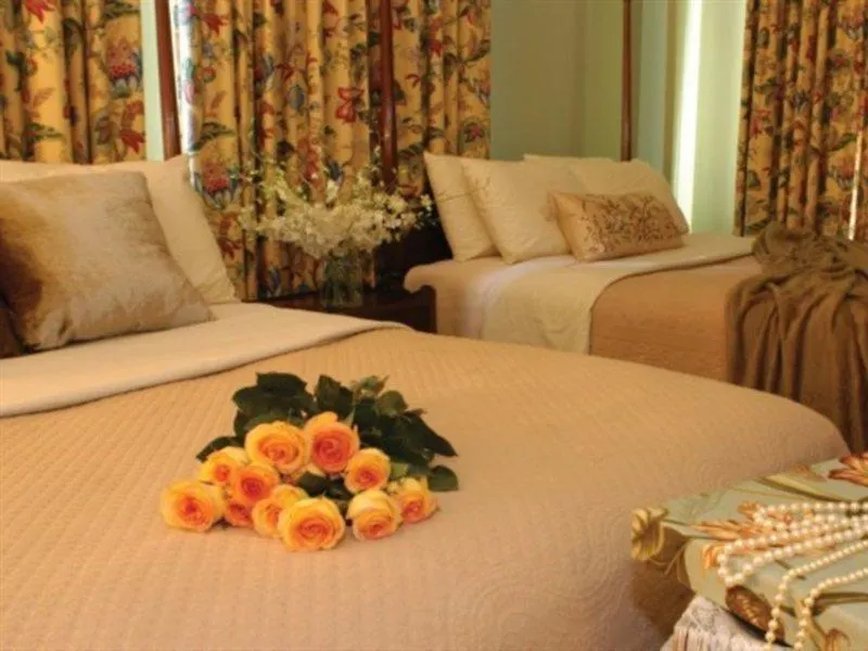 Planters Inn On Reynolds Square (Adults Only) Savannah