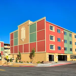 Legacy Vacation - Verenigde Staten