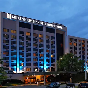 Millennium Maxwell House 3*, Nashville États-Unis