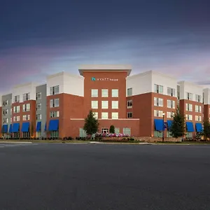 Hotel Hyatt House Rea Farms