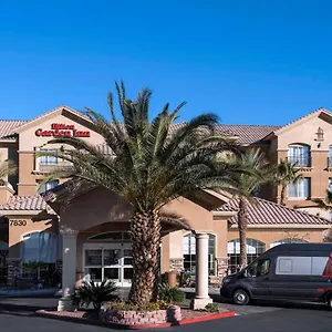 Hilton Garden Vegas Strip South Verenigde Staten