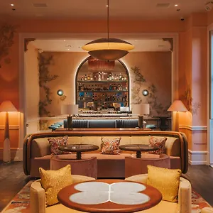 Hotel Bardo