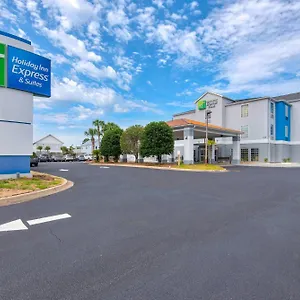 Express E - Commons Mall Area By Ihg Estados Unidos da América