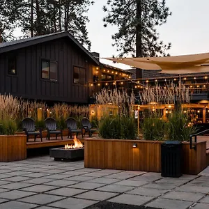 The Coachman 3*, South Lake Tahoe États-Unis