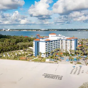 Resort Sheraton Key