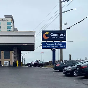 Comfort & Downtown - Stadium Verenigde Staten