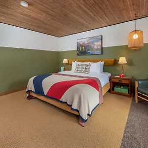 Station House South Tahoe, By Oliver Verenigde Staten