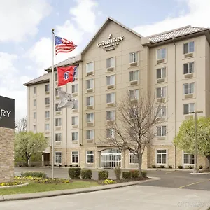 Country & By Radisson Airport Tn Verenigde Staten