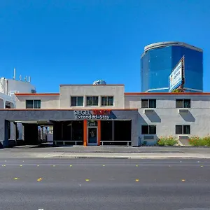 Siegel Select Convention Center Verenigde Staten