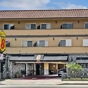 Super 8 By Wyndham Inglewood/lax/la Airport Estados Unidos da América