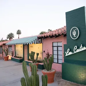 Les Cactus Verenigde Staten