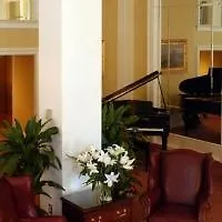 Planters Inn On Reynolds Square (Adults Only) Savannah United States