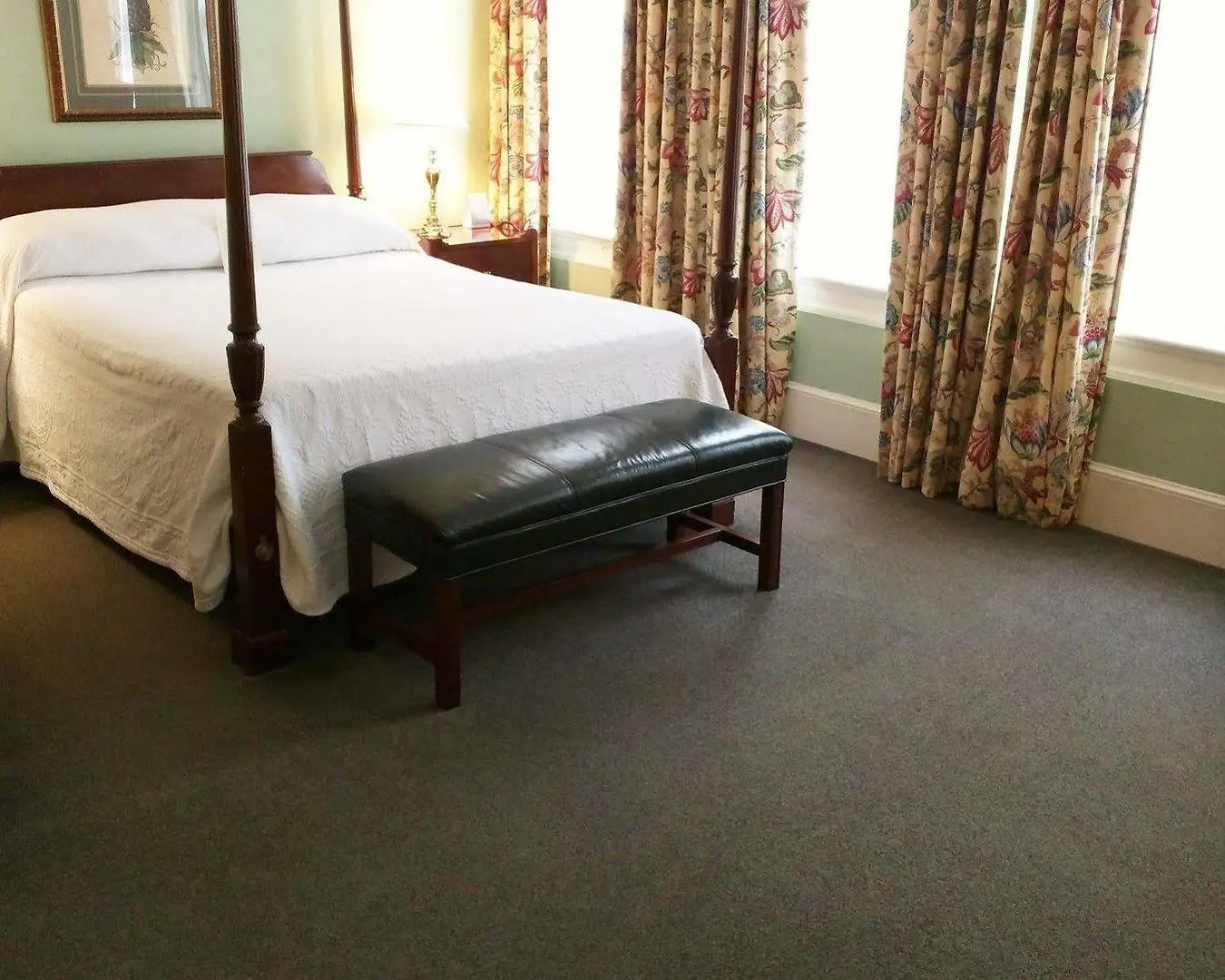 Planters Inn On Reynolds Square (Adults Only) Savannah 3*,  United States