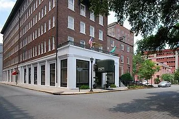 Planters Inn On Reynolds Square (Adults Only) Savannah