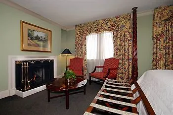 ***  Planters Inn On Reynolds Square (Adults Only) Savannah United States