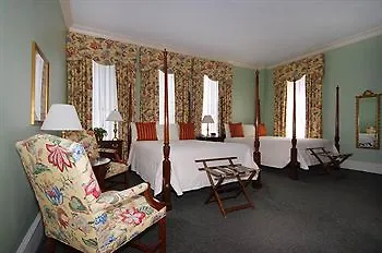 Planters Inn On Reynolds Square (Adults Only) Savannah