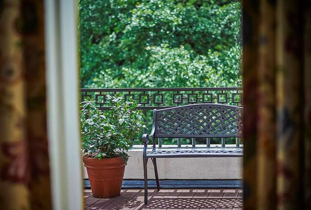 Planters Inn On Reynolds Square (Adults Only) Savannah