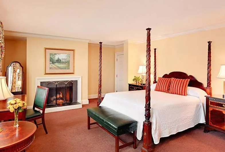 ***  Planters Inn On Reynolds Square (Adults Only) Savannah United States