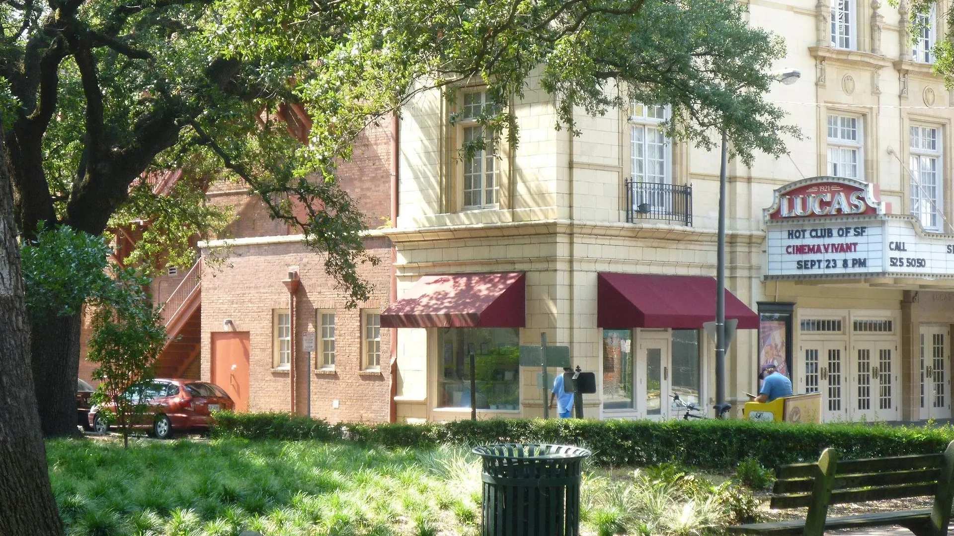 Planters Inn On Reynolds Square (Adults Only) Savannah 3*,