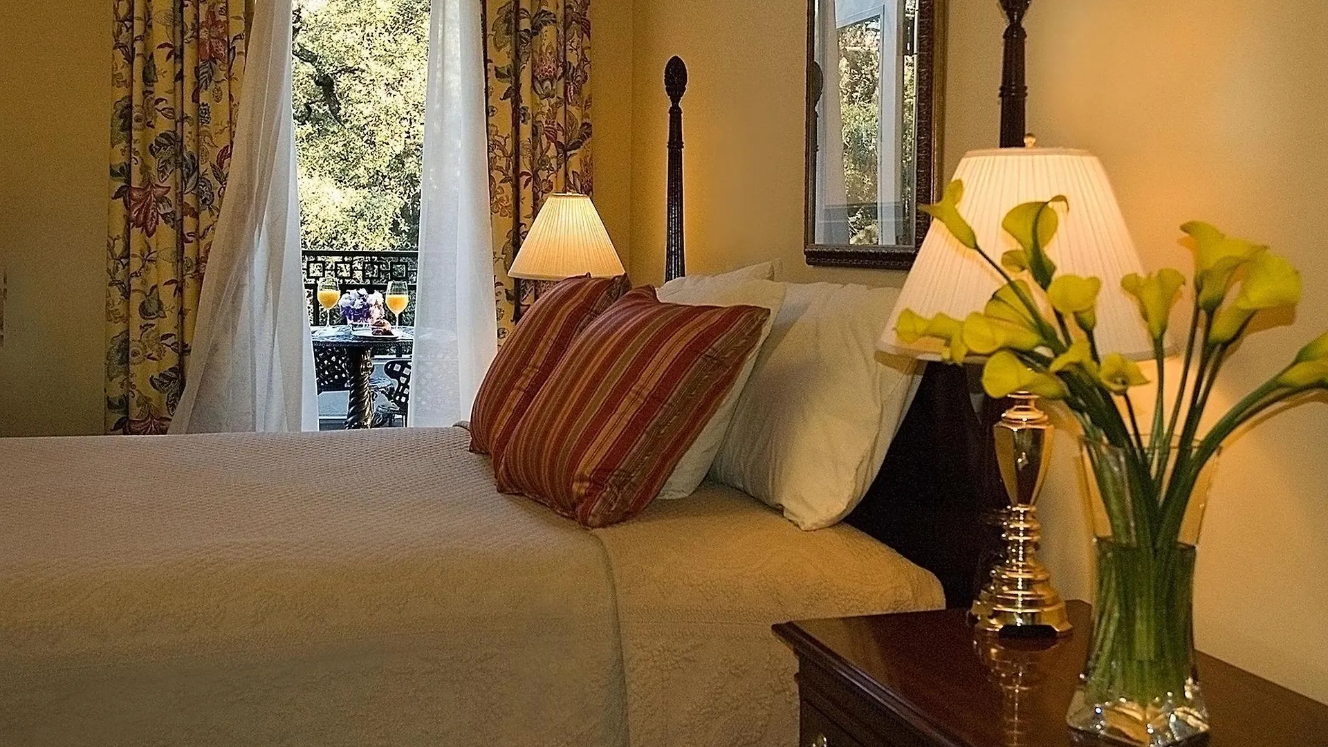 Planters Inn On Reynolds Square (Adults Only) Savannah
