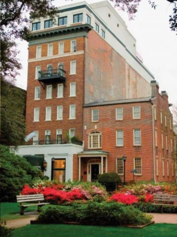 Planters Inn On Reynolds Square (Adults Only) Savannah