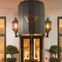 Planters Inn On Reynolds Square (Adults Only) Savannah