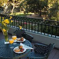 ***  Planters Inn On Reynolds Square (Adults Only) Savannah United States