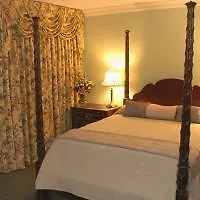 Planters Inn On Reynolds Square (Adults Only) Savannah