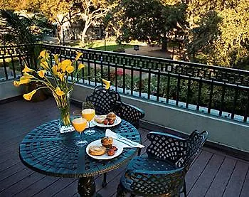 Planters Inn On Reynolds Square (Adults Only) Savannah