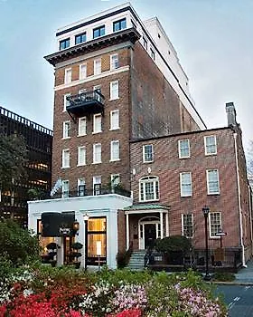 Planters Inn On Reynolds Square (Adults Only) Savannah