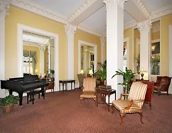 Planters Inn On Reynolds Square (Adults Only) Savannah