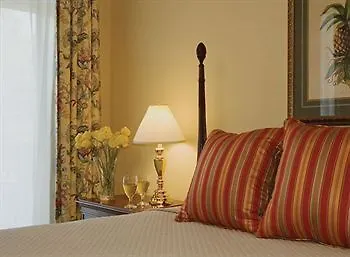 Planters Inn On Reynolds Square (Adults Only) Savannah