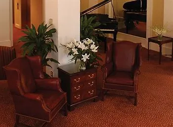 ***  Planters Inn On Reynolds Square (Adults Only) Savannah United States
