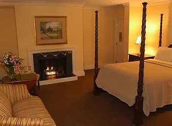 Planters Inn On Reynolds Square (Adults Only) Savannah 3*,