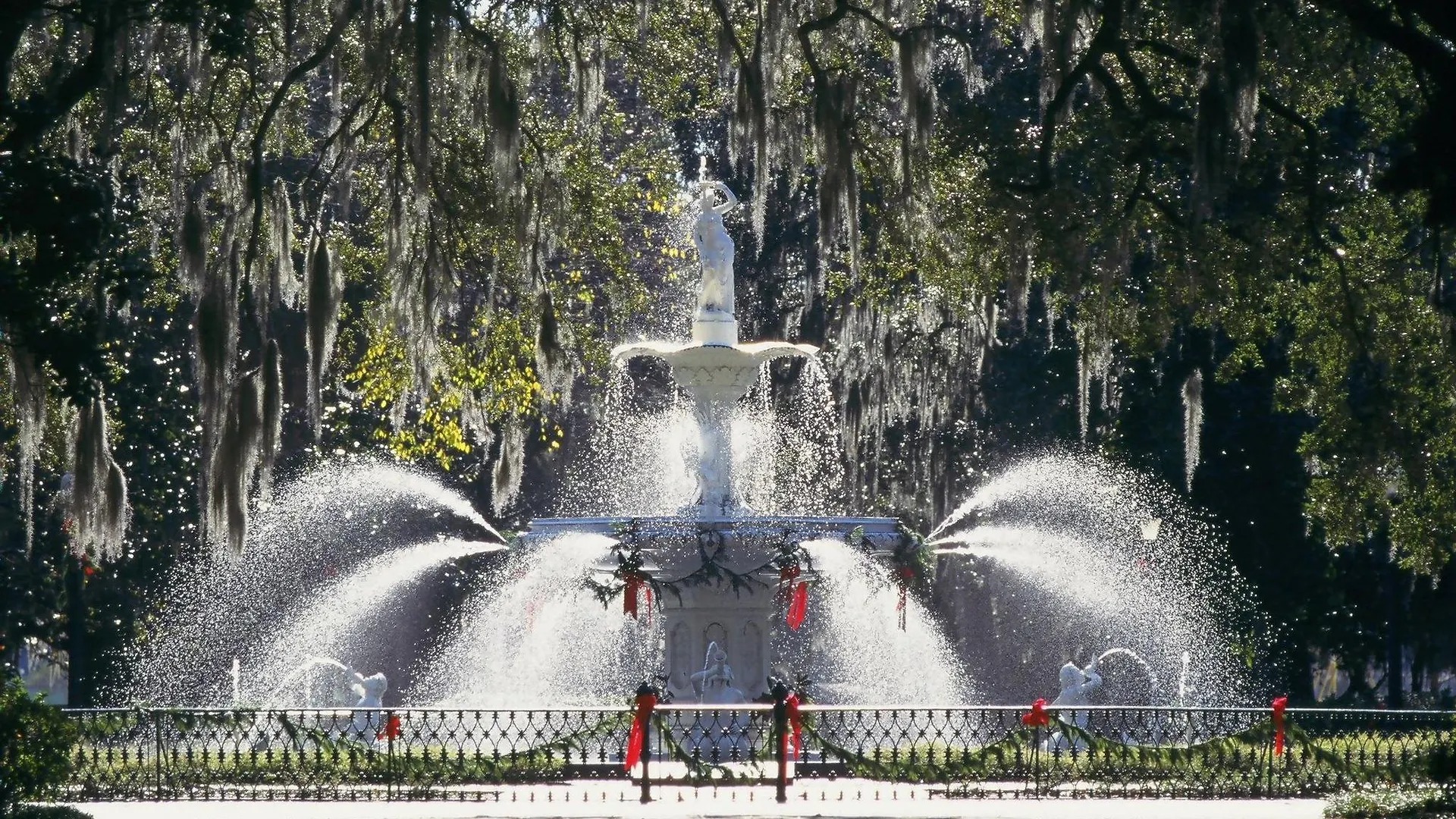 Planters Inn On Reynolds Square (Adults Only) Savannah United States