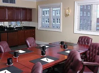 ***  Planters Inn On Reynolds Square (Adults Only) Savannah United States