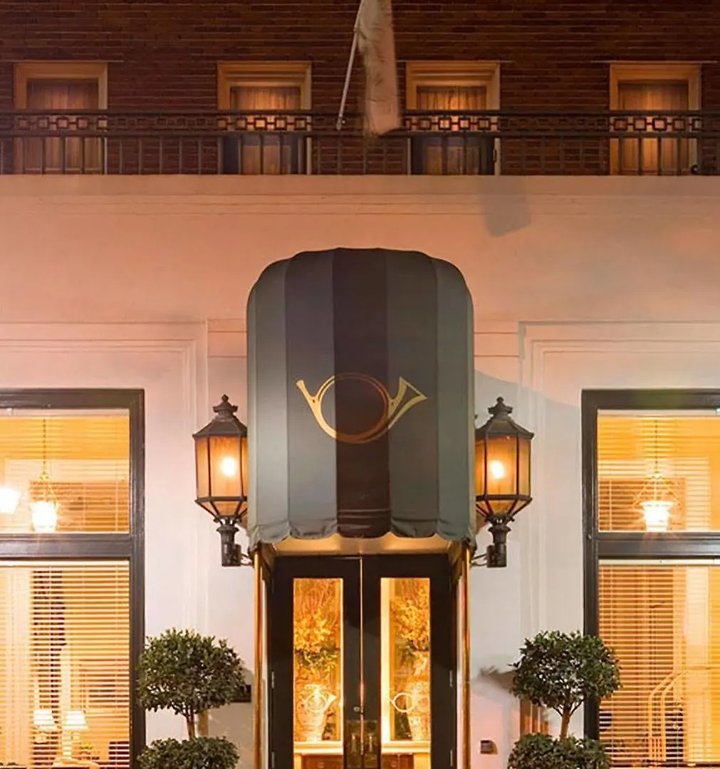 Planters Inn On Reynolds Square (Adults Only) Savannah 3*,  United States