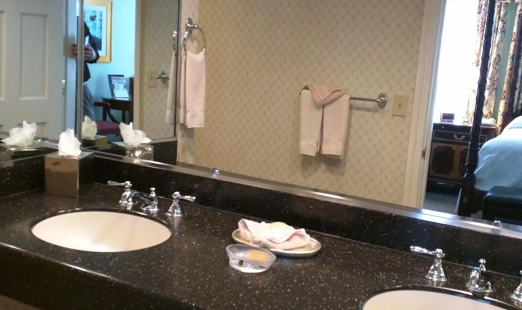 Planters Inn On Reynolds Square (Adults Only) Savannah