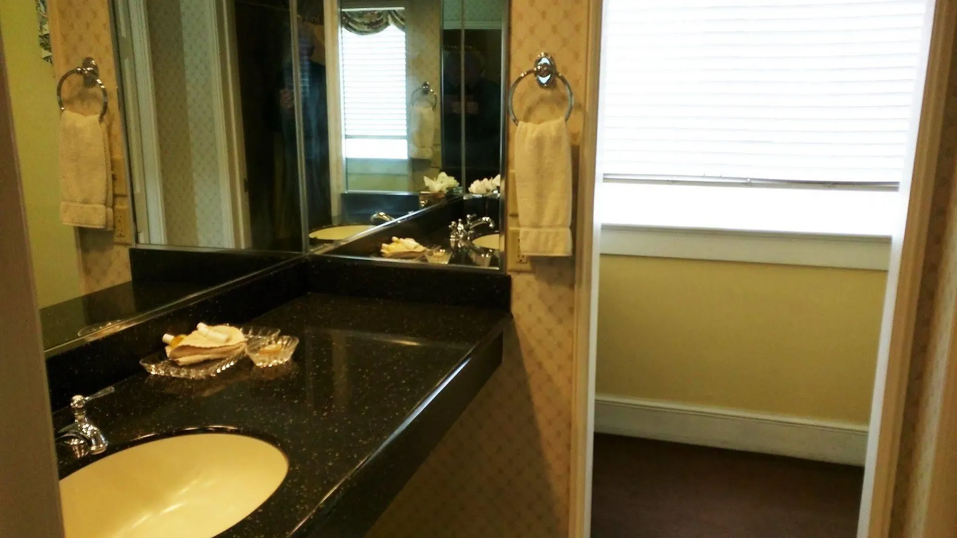 Planters Inn On Reynolds Square (Adults Only) Savannah