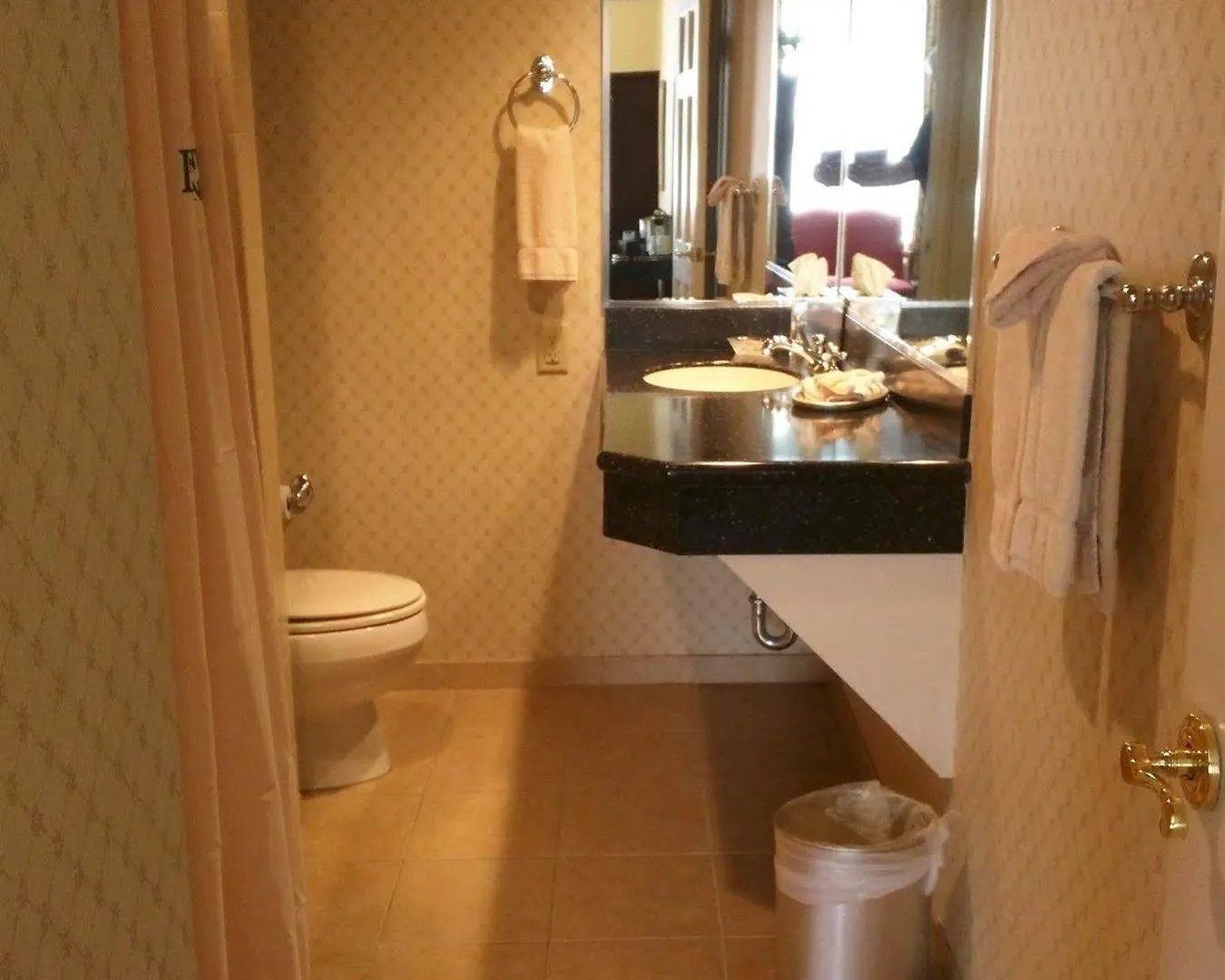 Planters Inn On Reynolds Square (Adults Only) Savannah United States