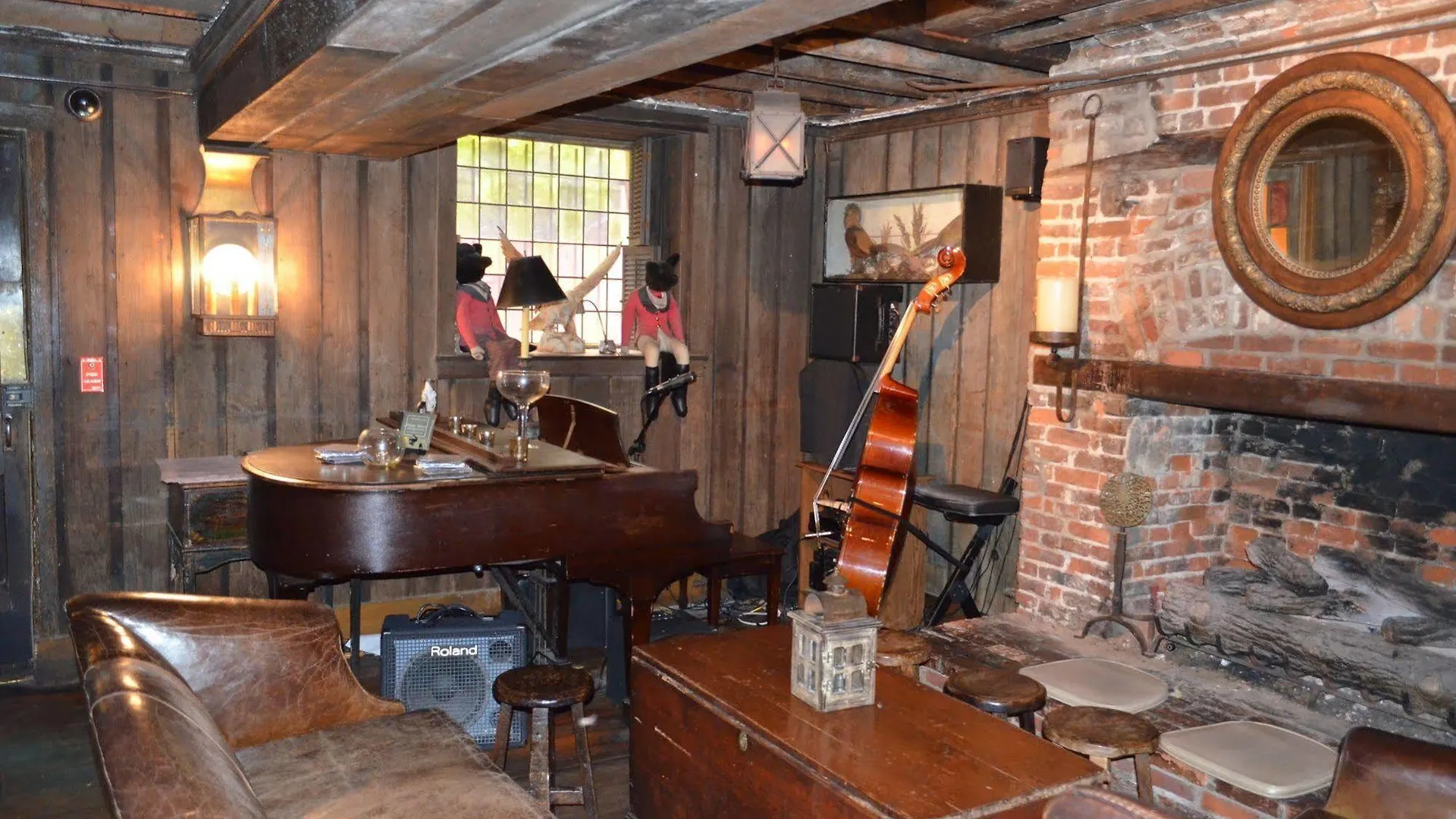 Planters Inn On Reynolds Square (Adults Only) Savannah