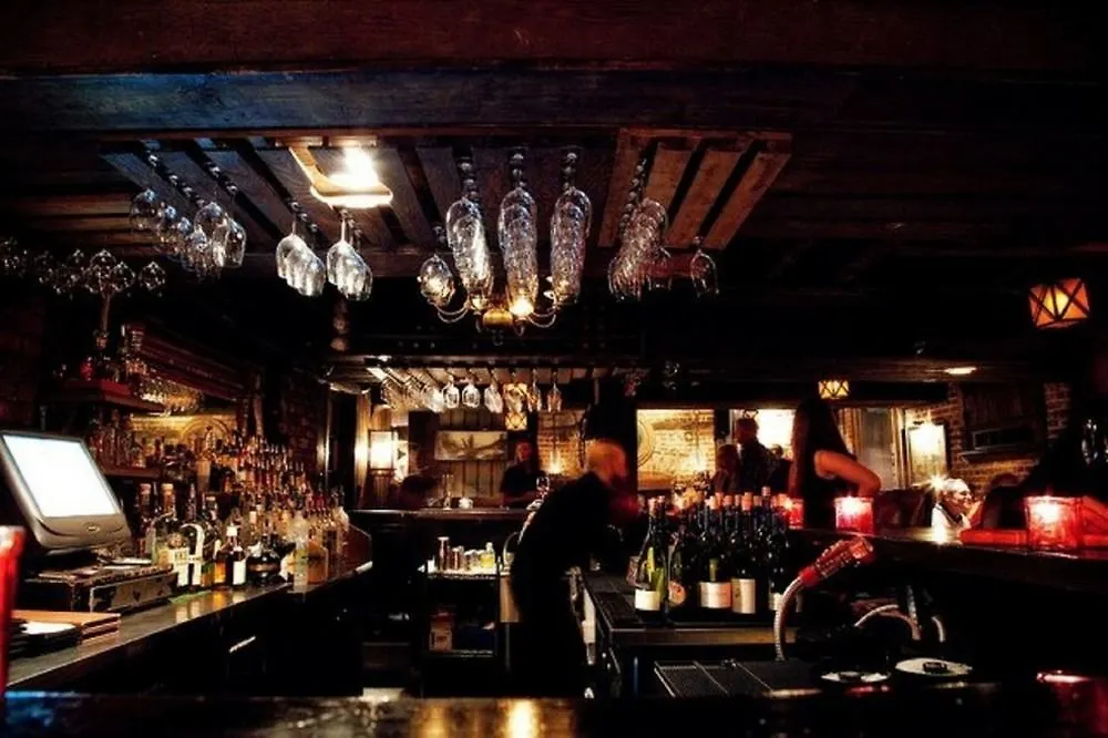 Planters Inn On Reynolds Square (Adults Only) Savannah 3*,