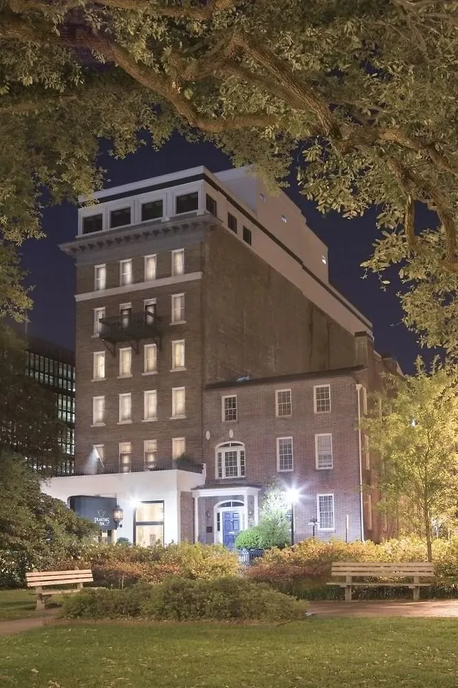 Planters Inn On Reynolds Square (Adults Only) Savannah 3*,