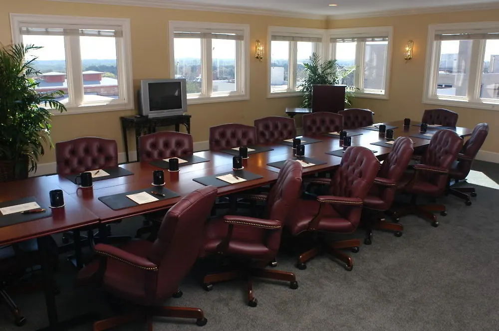 Planters Inn On Reynolds Square (Adults Only) Savannah United States