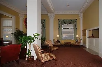 Planters Inn On Reynolds Square (Adults Only) Savannah United States