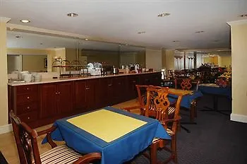 Planters Inn On Reynolds Square (Adults Only) Savannah