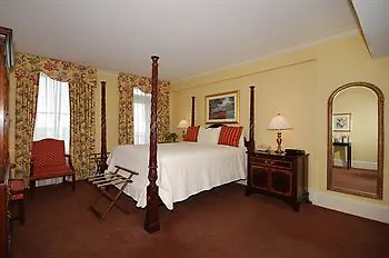 Planters Inn On Reynolds Square (Adults Only) Savannah