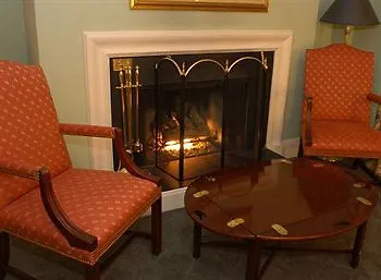 Planters Inn On Reynolds Square (Adults Only) Savannah 3*,  United States