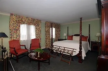 Planters Inn On Reynolds Square (Adults Only) Savannah