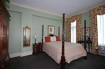 Planters Inn On Reynolds Square (Adults Only) Savannah 3*,